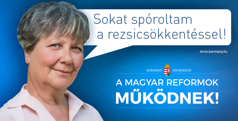 Illustration for article titled Ha nem tudtátok volna, működnek a magyar reformok